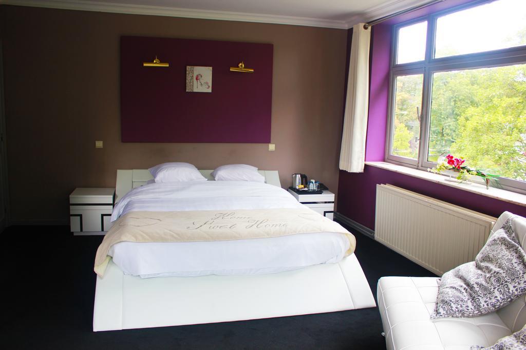 Story' Inn Bruxelas Quarto foto