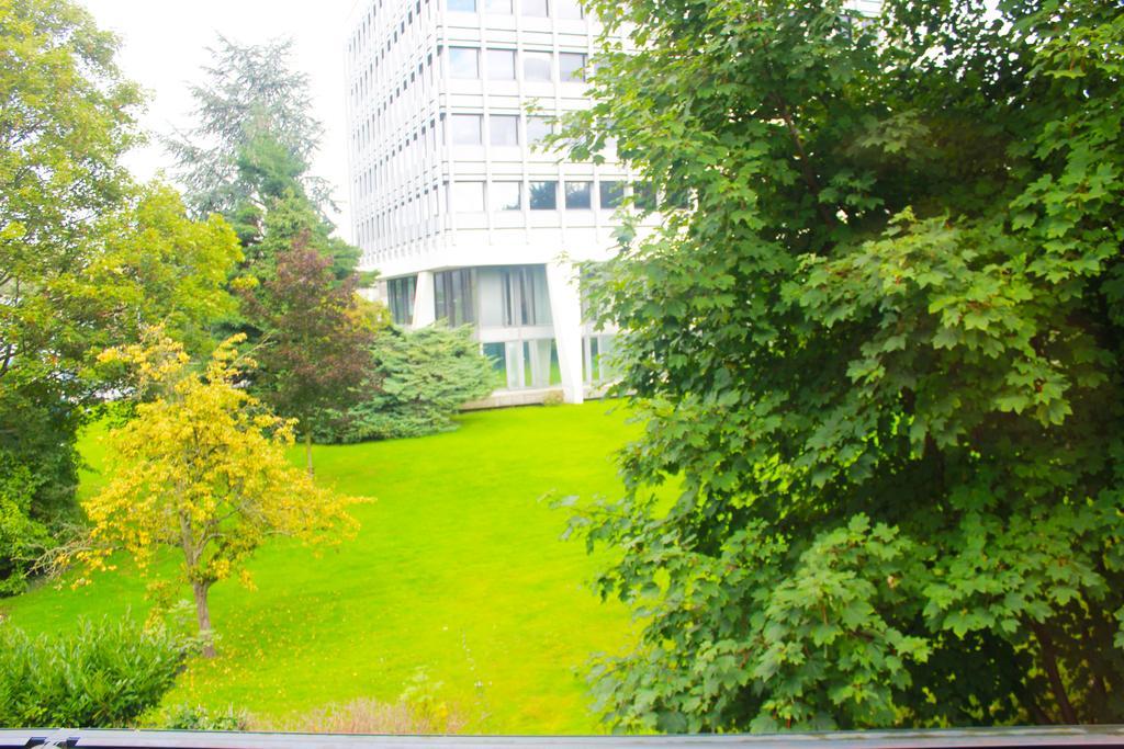 Story' Inn Bruxelas Exterior foto