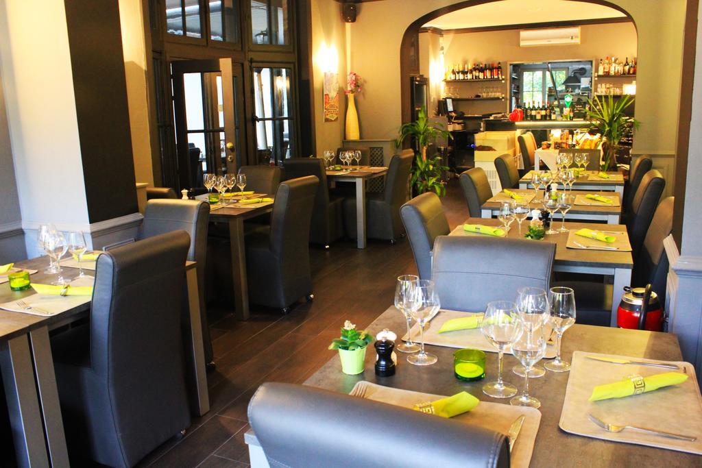 Story' Inn Bruxelas Exterior foto