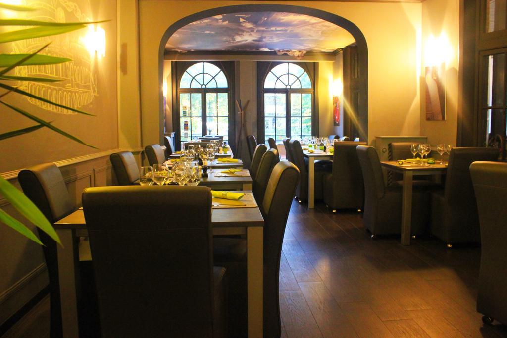 Story' Inn Bruxelas Exterior foto